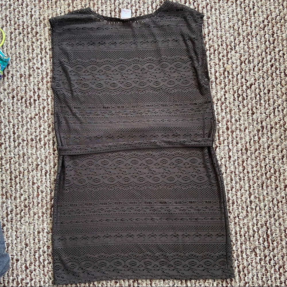 Lacey Merona Swim Cover Up - Picture 4 of 4
